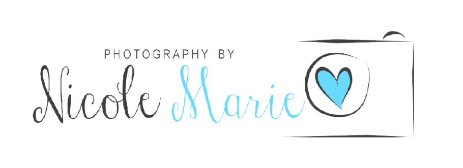 Photography by Nicole Marie, LLC